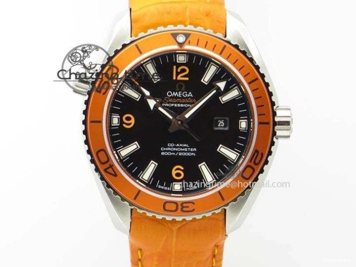 0325 Speedmaster Speedy Tuesday 2 ‘Ultraman’ OMF Best Edition on Nato Strap Manual Winding Chrono Movement Trendy 7991